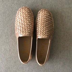 Sam Edelman Slip on Espadrille